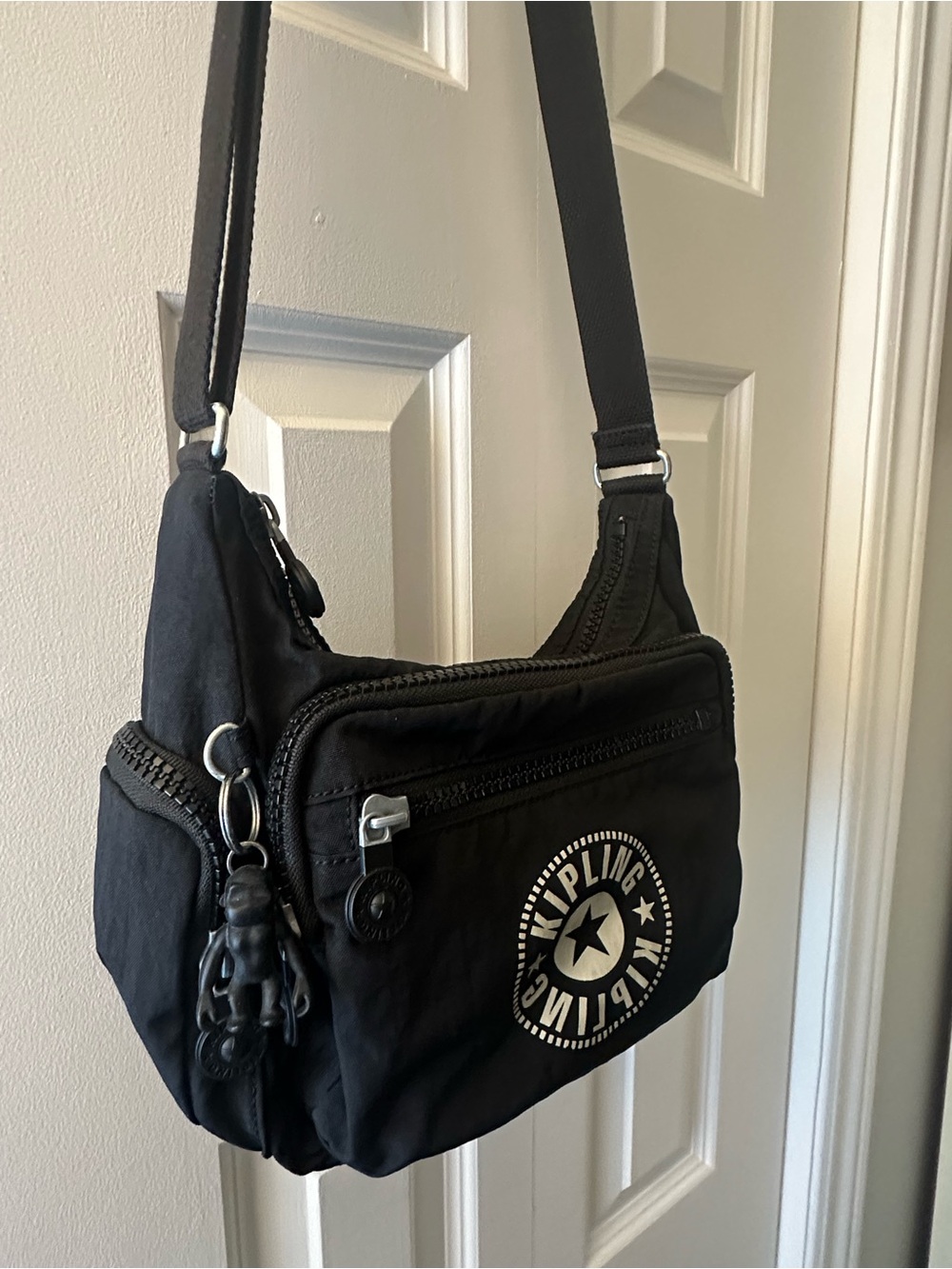 Kipling GABBIE S Crossbody Bag